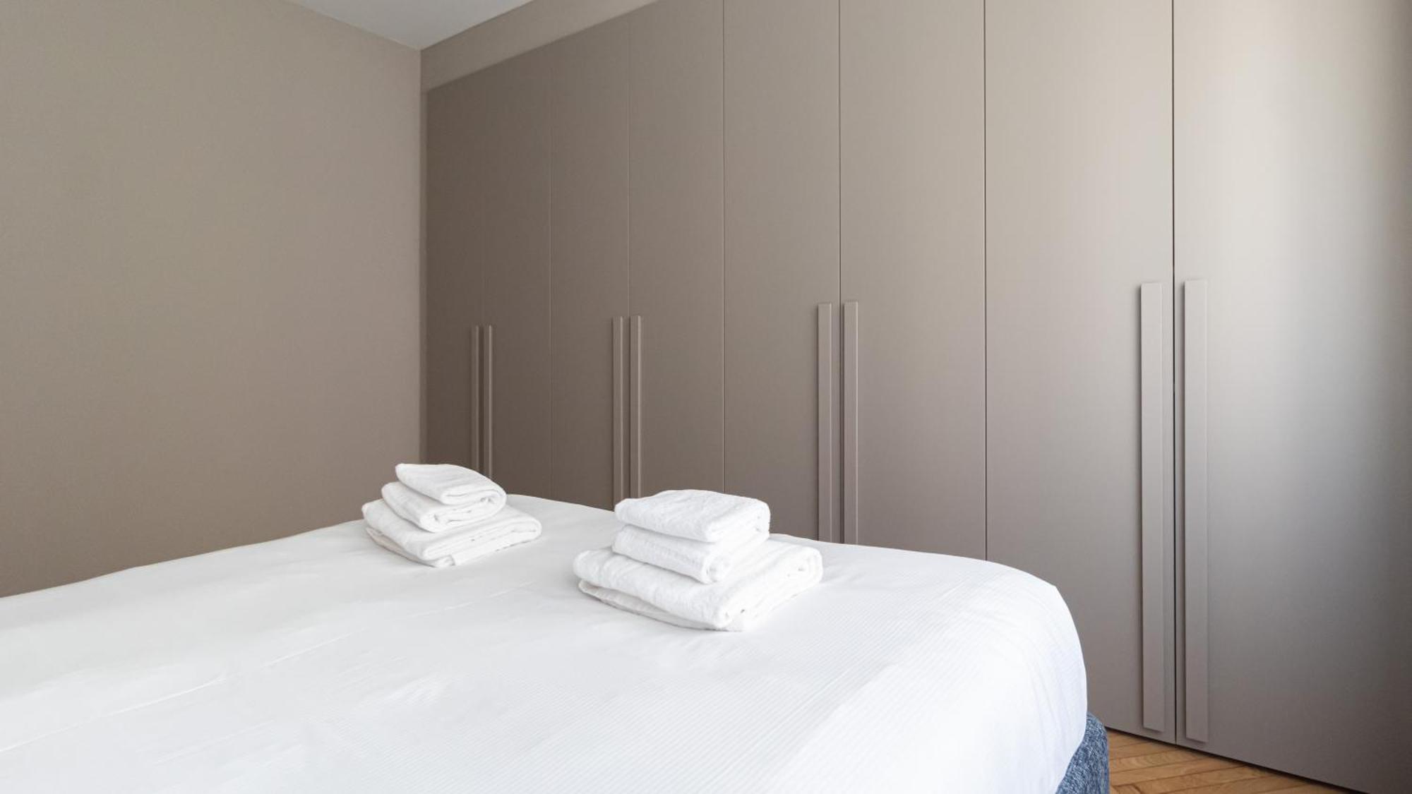 Apartment Italianway - Maderno 4 Mailand