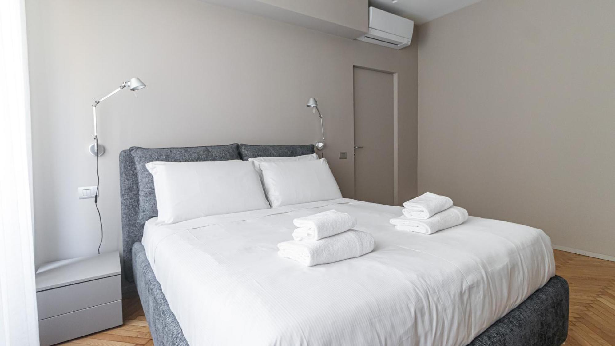 Apartment Italianway - Maderno 4 *