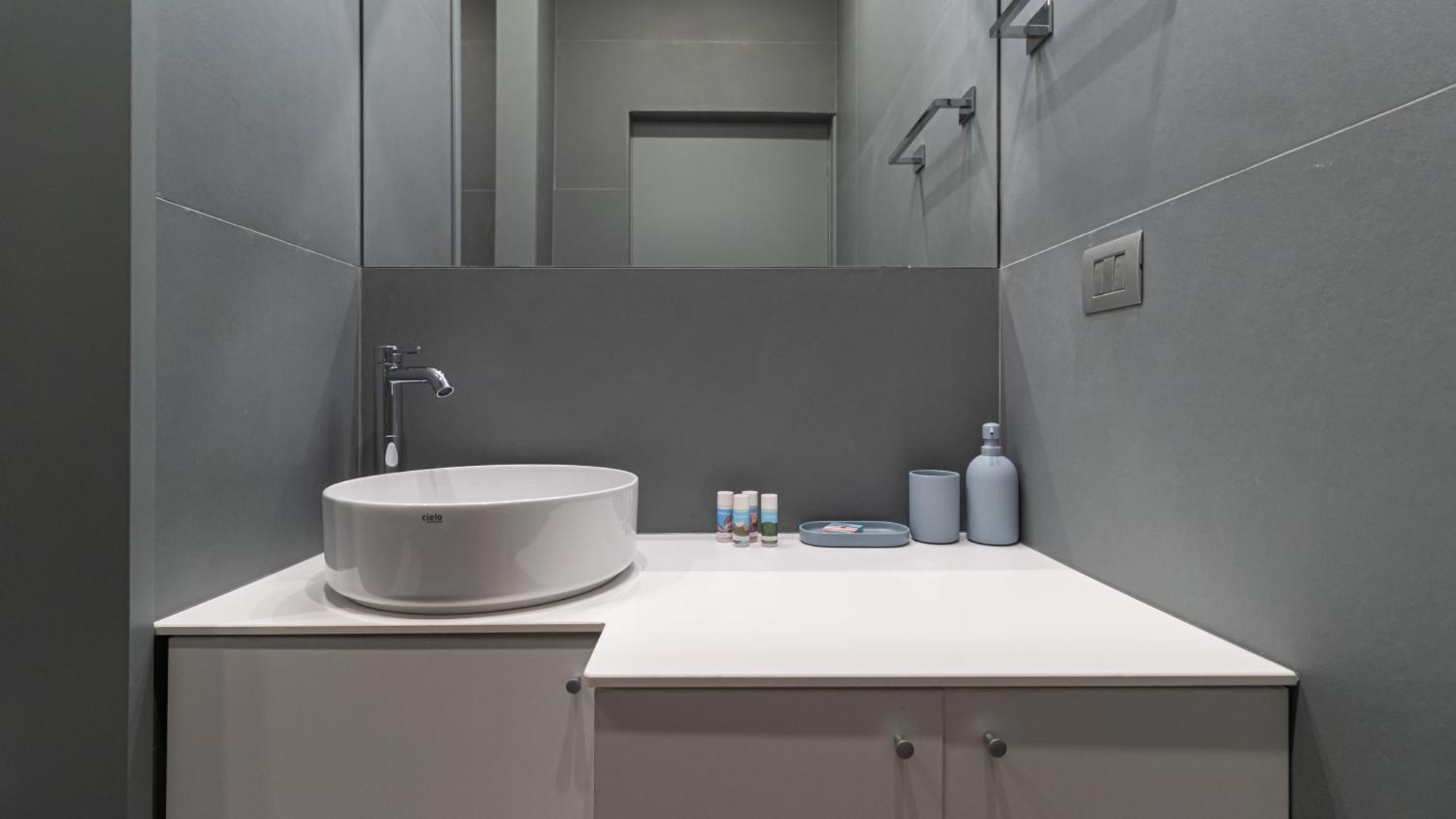 Italianway - Maderno 4 Apartment