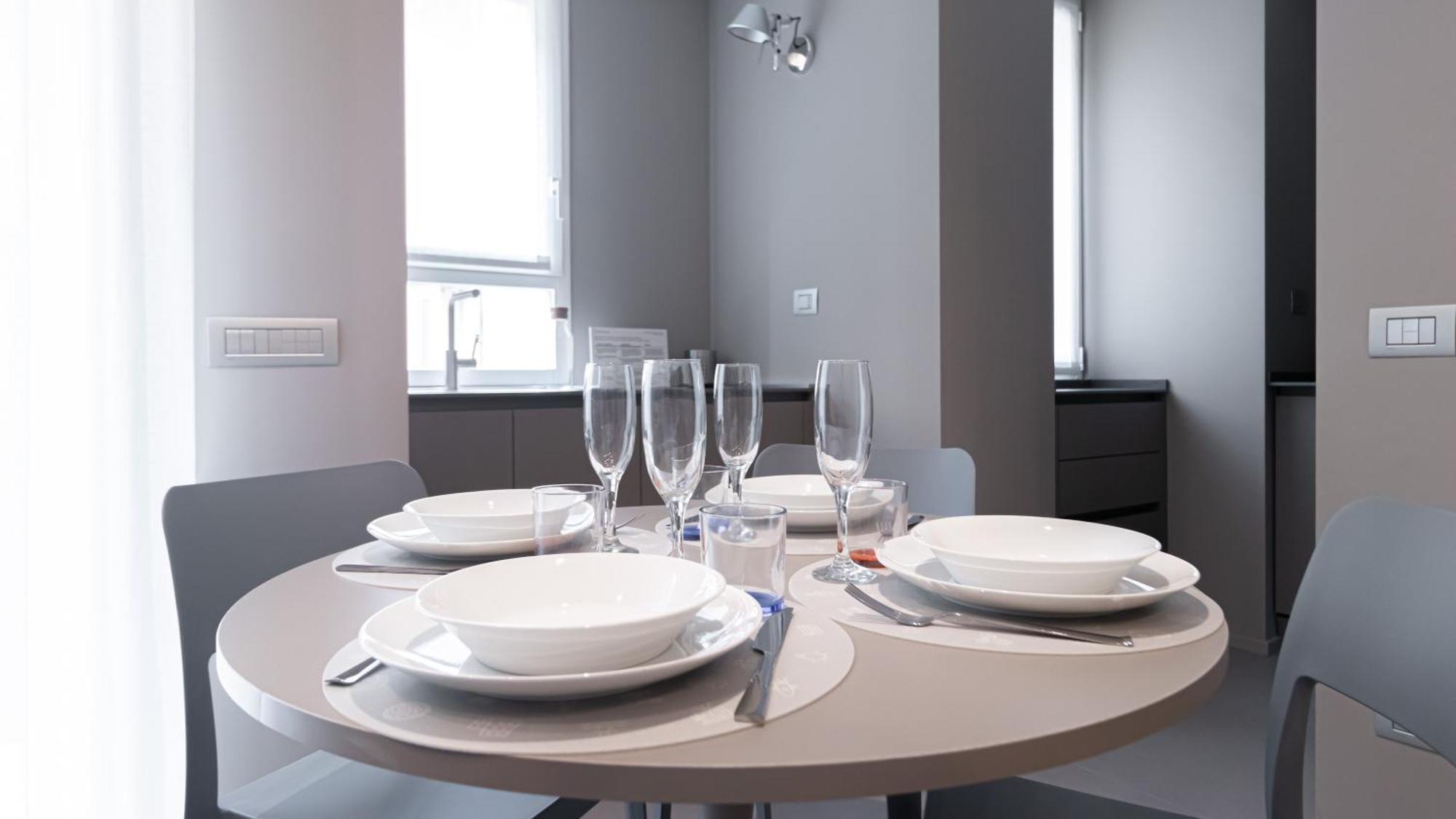 Apartment Italianway - Maderno 4
