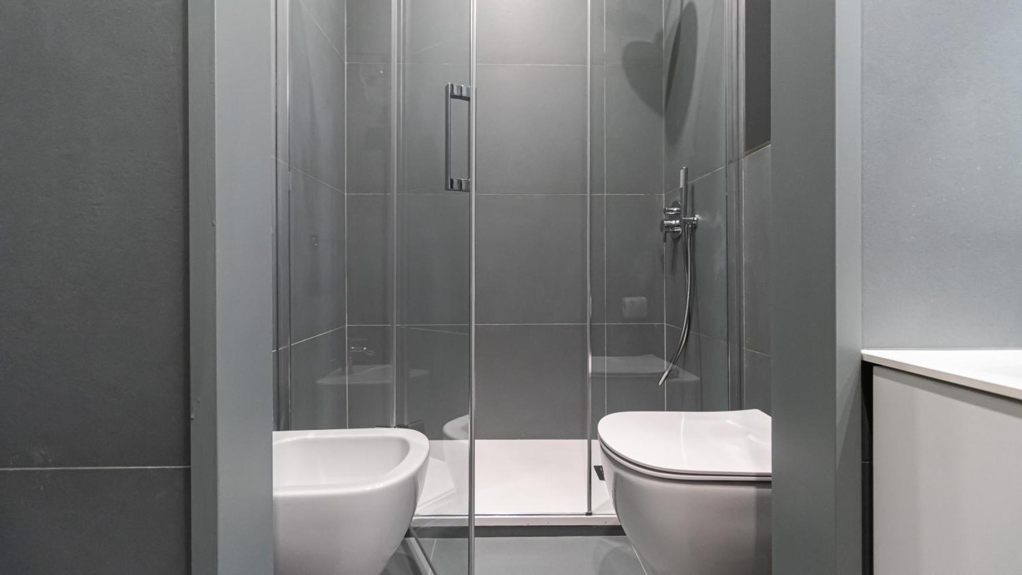 Apartment Italianway - Maderno 4 Mailand