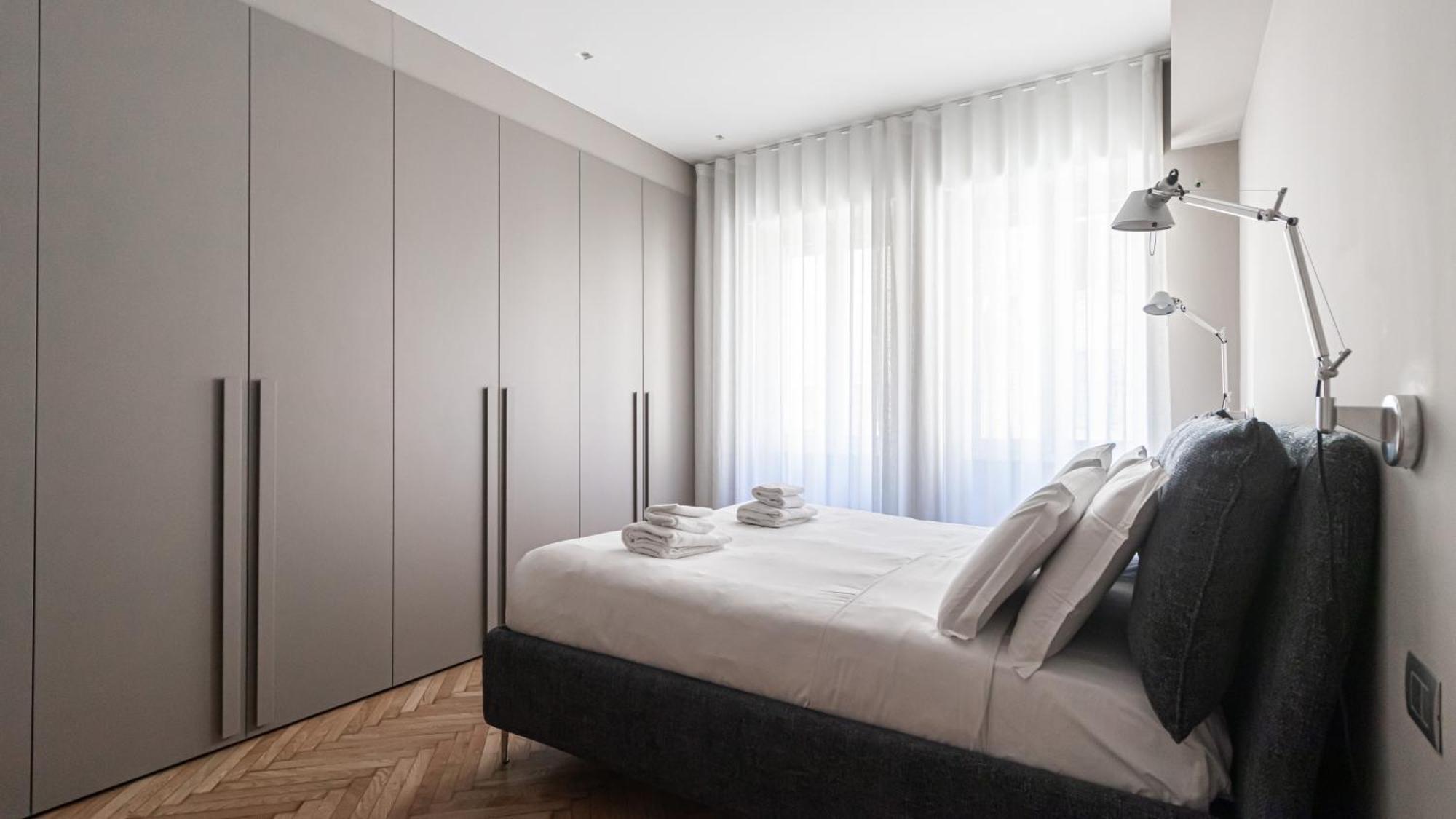 Italianway - Maderno 4 Apartment *