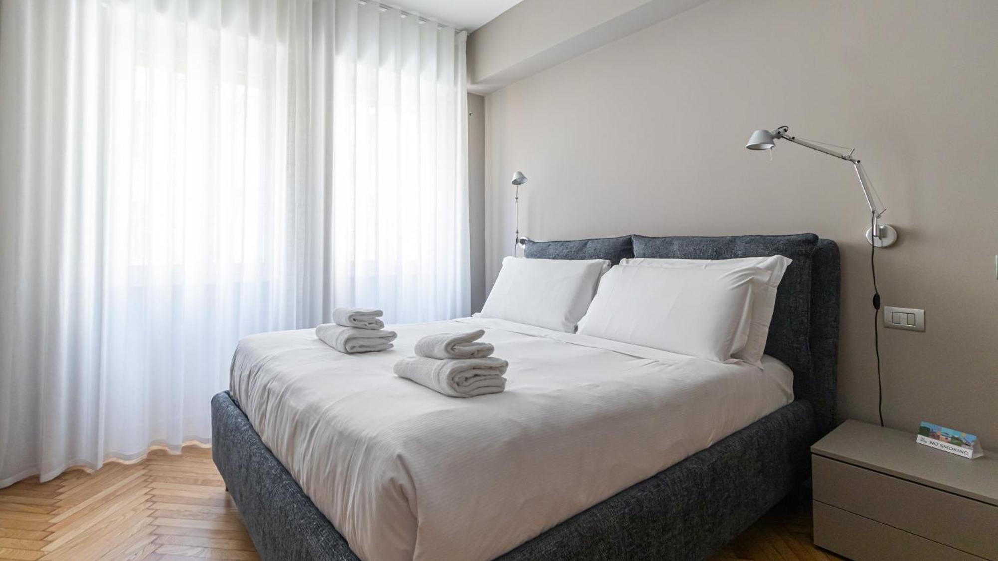 Apartment Italianway - Maderno 4 Mailand