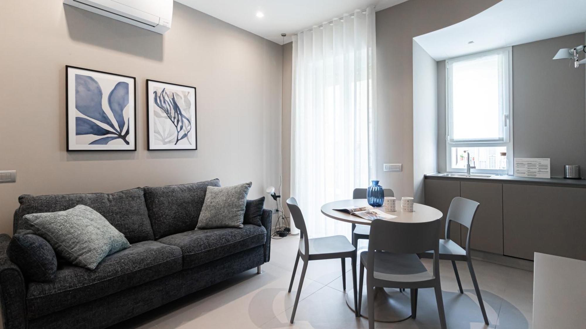 Apartment Italianway - Maderno 4
