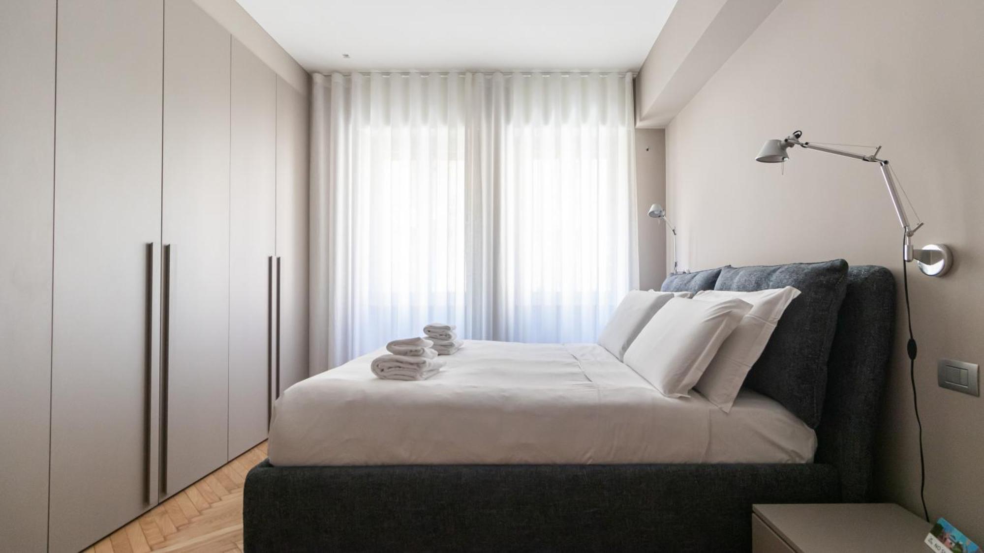 Italianway - Maderno 4 Apartment
