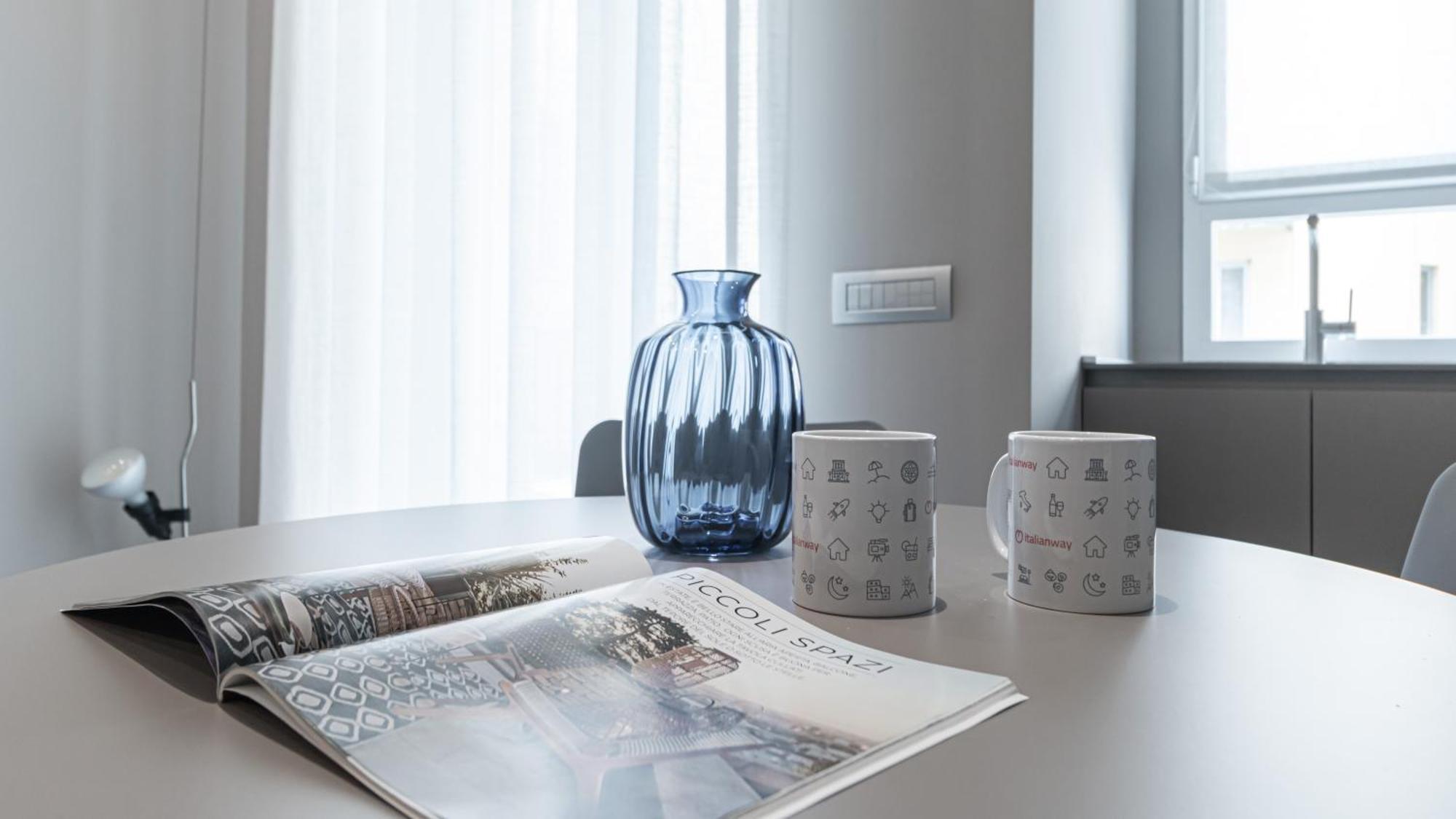 Italianway - Maderno 4 Apartment *
