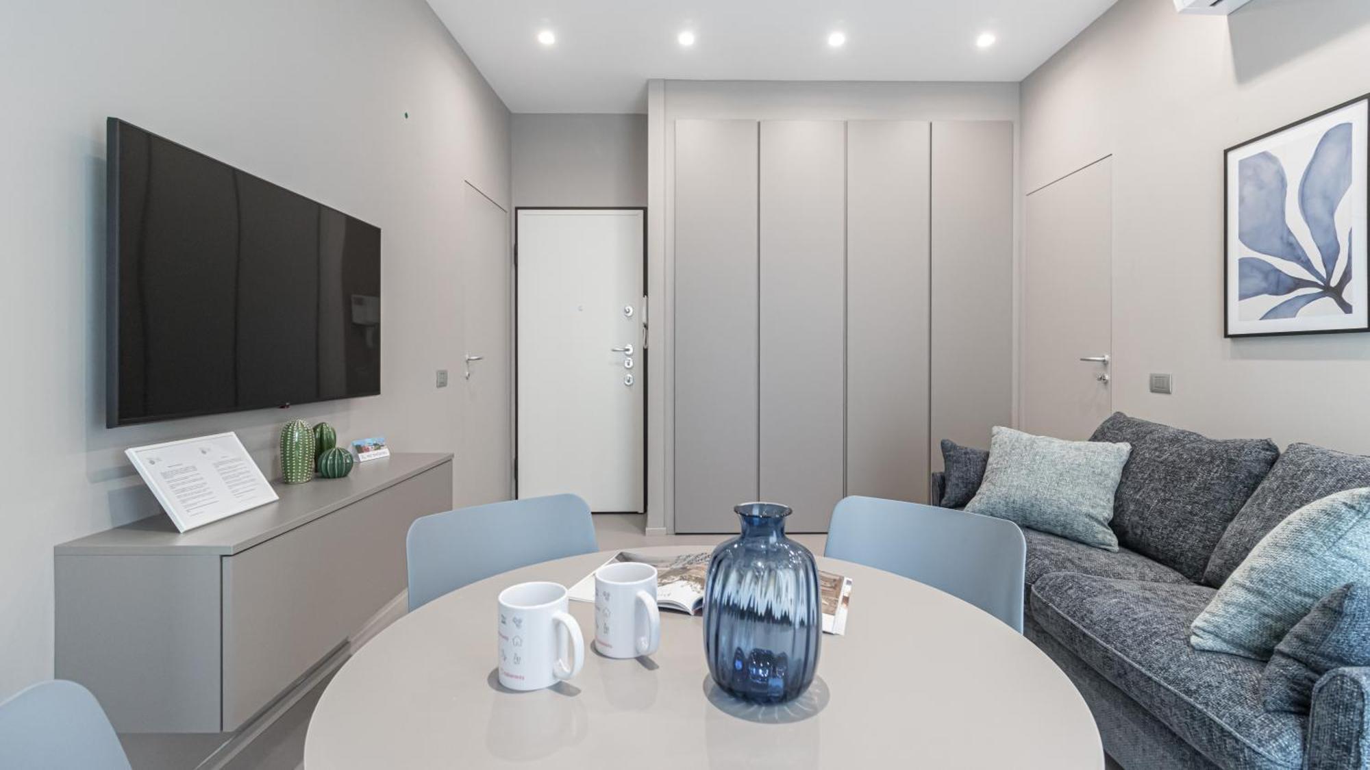 Apartment Italianway - Maderno 4 *