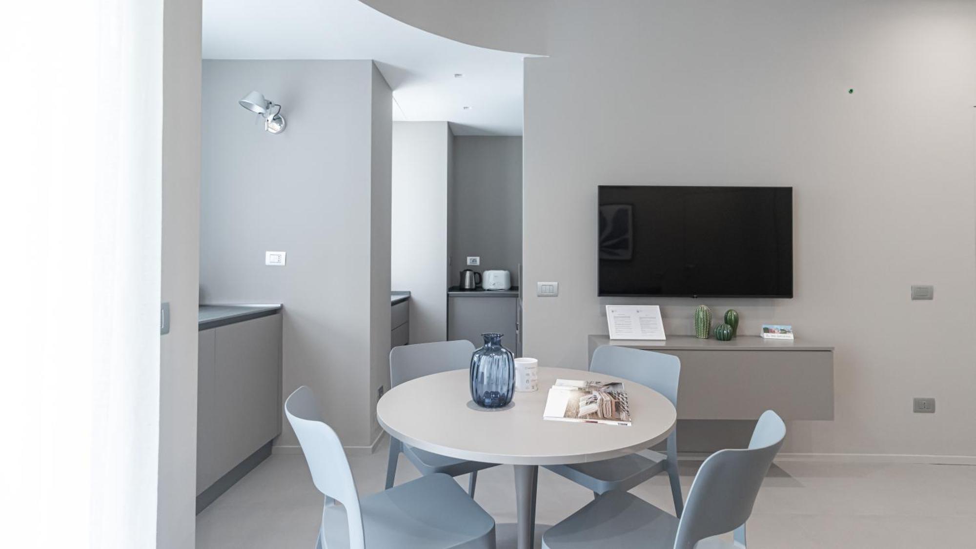 Italianway - Maderno 4 Apartment Mailand