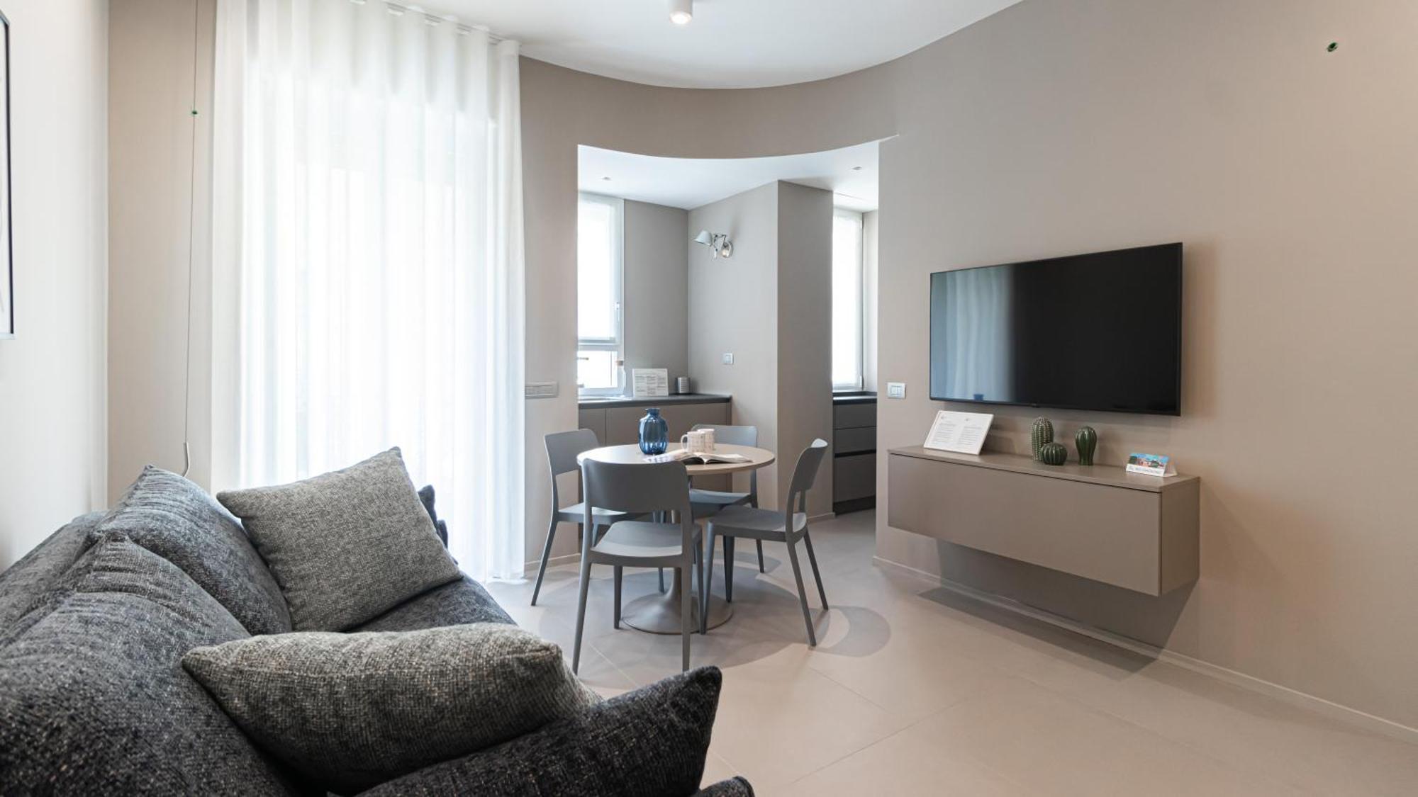 Italianway - Maderno 4 Apartment *