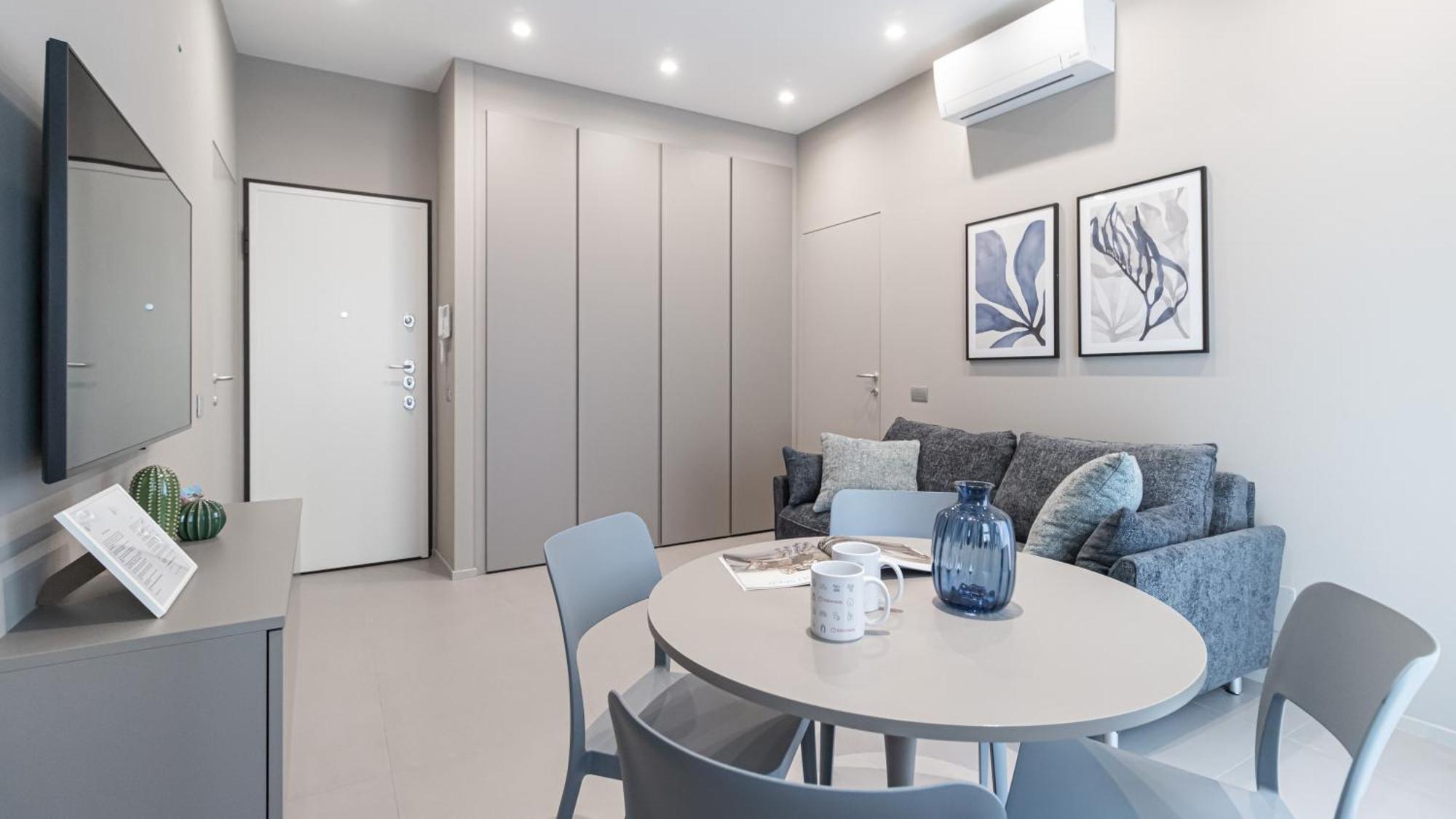 Apartment Italianway - Maderno 4 *