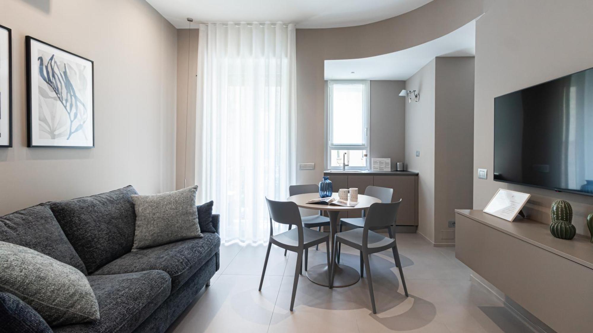 Apartment Italianway - Maderno 4 Mailand